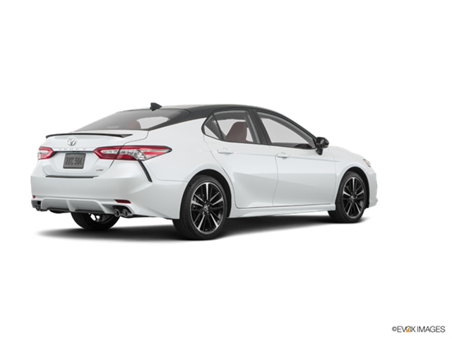 2019 Toyota Camry XSE New Car Prices | Kelley Blue Book
