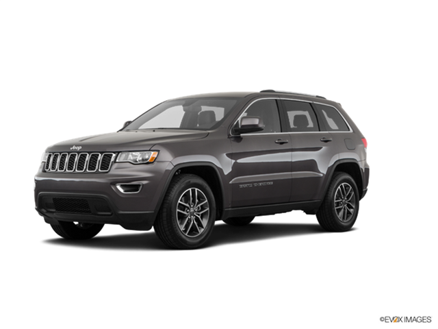 2019 Jeep Grand Cherokee Summit New Car Prices Kelley