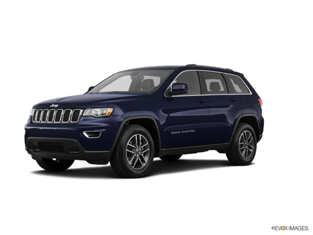 2019 Jeep Grand Cherokee High Altitude New Car Prices