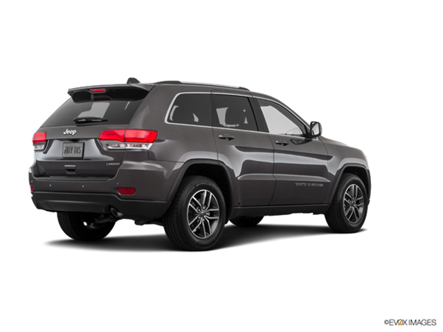 2019 Jeep Grand Cherokee Laredo E New Car Prices Kelley