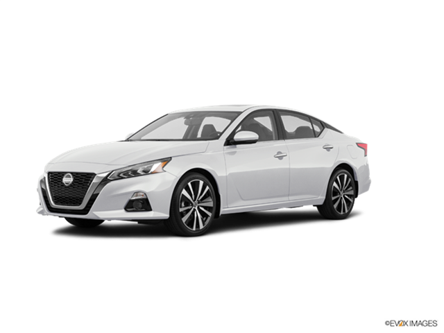 Nissan Sedan Models Kelley Blue Book 2019 Nissan Altima