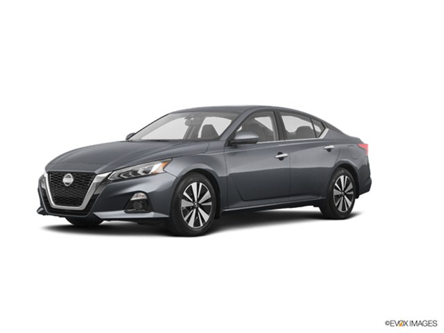 2005 Nissan Altima For Sale >> 2019 Nissan Altima 2.5 SL New Car Prices | Kelley Blue Book 2005 Nissan Altima For Sale >> 2019 Nissan Altima 2.5 SL New Car Prices | Kelley Blue Book