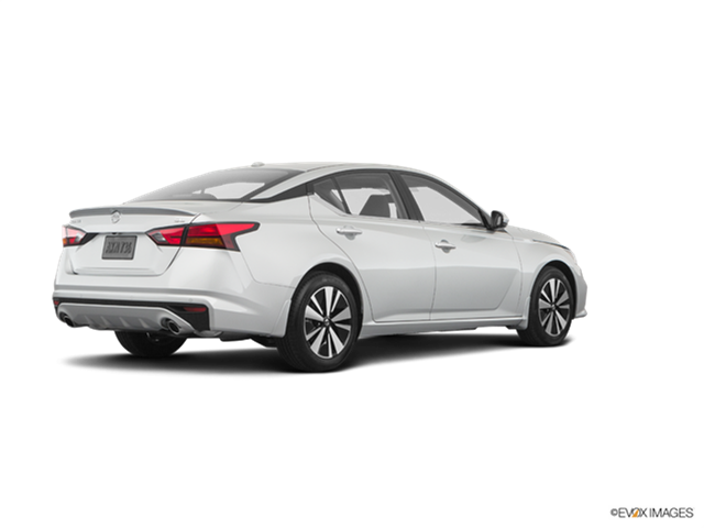 2019 Nissan Altima 2.5 SL New Car Prices | Kelley Blue Book