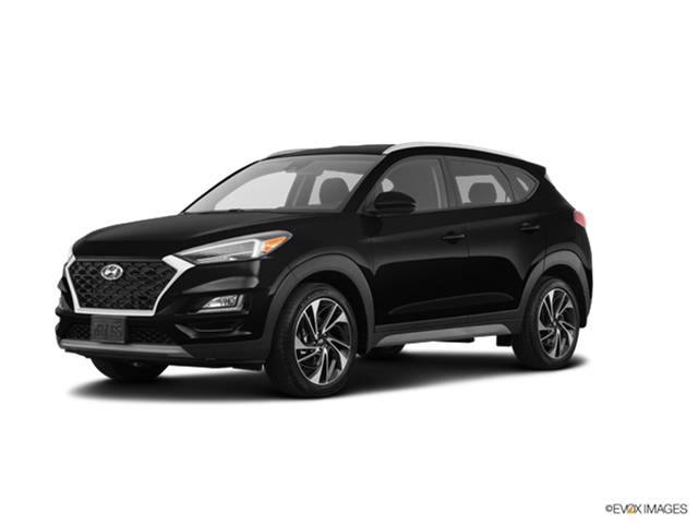 New 2019 Hyundai Tucson Se Pricing 