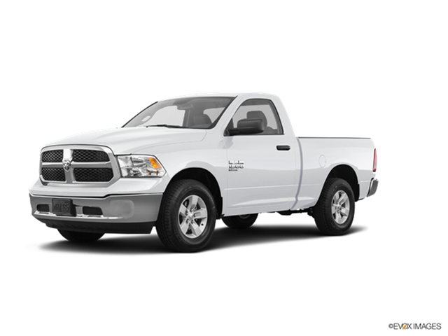 Ram New Models And Pricing Kelley Blue Book 2019 Ram 1500 Clic Crew Cab