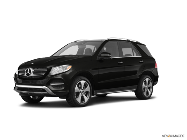 New 2019 Mercedes Benz Gle 400 4matic Pricing Kelley