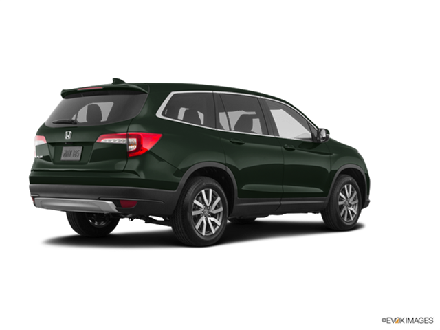 2013 Honda Pilot Ex L For Sale >> 2019 Honda Pilot EX-L w/Navi & RES New Car Prices | Kelley ... 2013 Honda Pilot Ex L For Sale >> 2019 Honda Pilot EX-L w/Navi & RES New Car Prices | Kelley ...