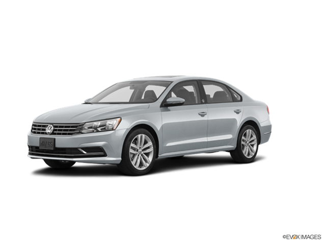 2019 Volkswagen Passat 2.0 T Wolfsburg Edition New 2019 Volkswagen Passat 2.0T Wolfsburg Edition Pricing | Kelley Blue