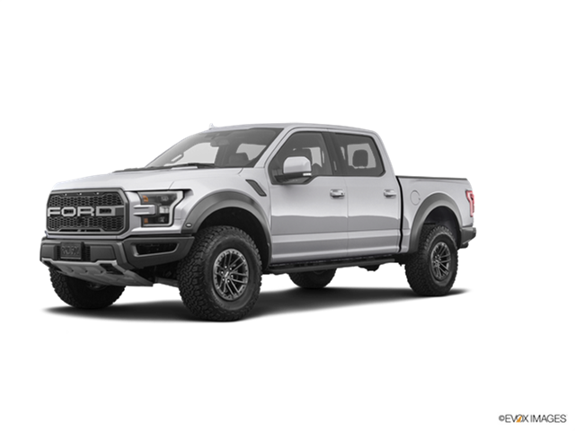 New 2019 Ford F150 Supercrew Cab Raptor Pricing Kelley