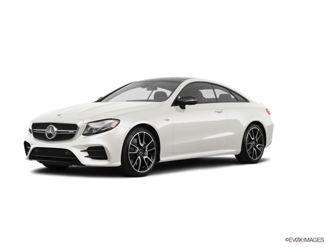 Mercedes-Benz Coupe Models | Kelley Blue Book