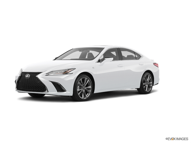 Beautiful 33 2020 Lexus Es Kbb