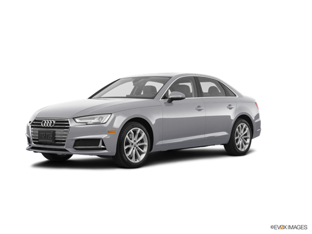 New 2019 Audi A4 Premium Plus Pricing | Kelley Blue Book