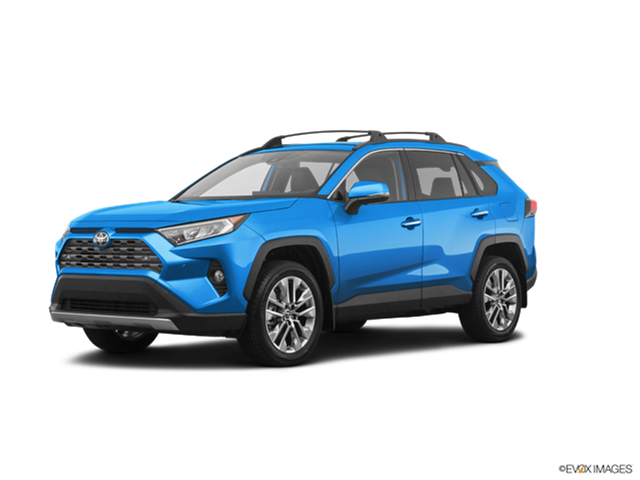 2019 Toyota Rav4 Le New Car Prices Kelley Blue Book New 2019 Toyota Rav4 Le