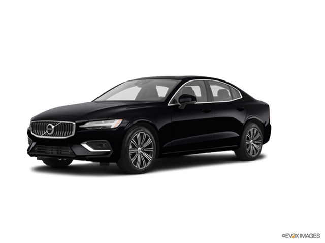 2019 Volvo S60 T5 Inscription New Car Prices Kelley Blue