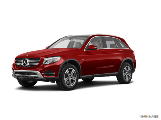 New 2019 Mercedes Benz Glc 350e 4matic Pricing Kelley