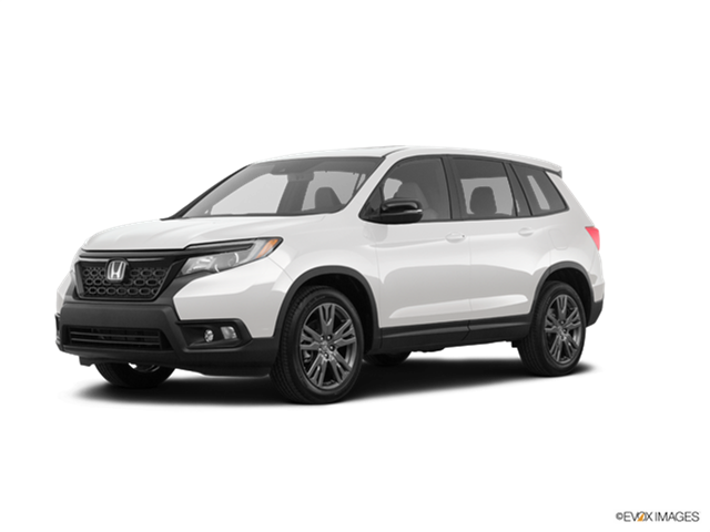 Honda Suv Models Kelley Blue Book 2019 Honda Pport
