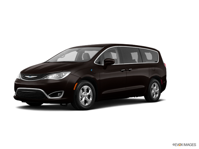 2019 Chrysler Pacifica Touring Plus New Car Prices Kelley Blue Book New 2019 Chrysler Pacifica Touring Plus