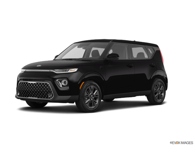 2020 Kia Soul LX New Car Prices | Kelley Blue Book