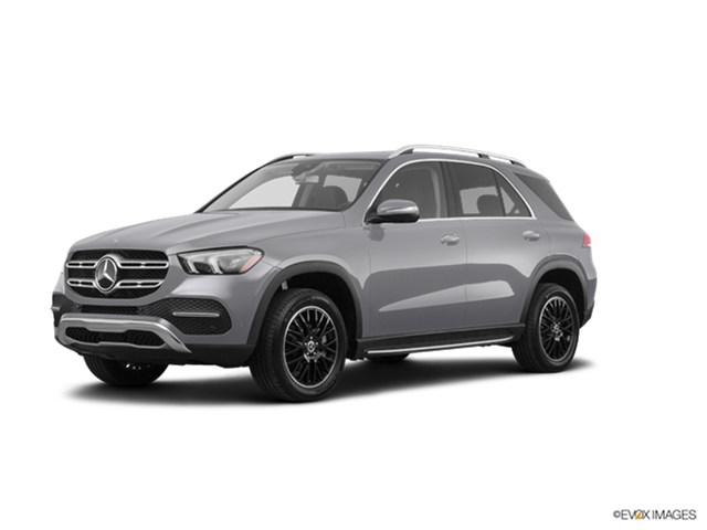 New 2020 Mercedes Benz Gle 350 4matic Pricing Kelley