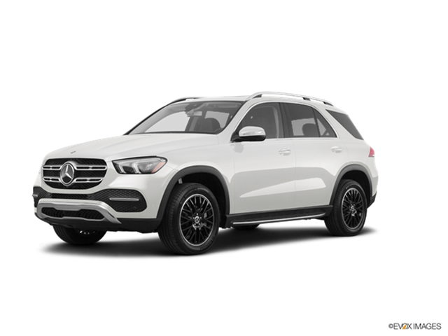 Mercedes Benz Suv Models Kelley Blue Book