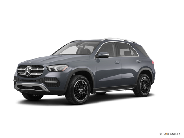 New 2020 Mercedes Benz Gle 450 4matic Pricing Kelley