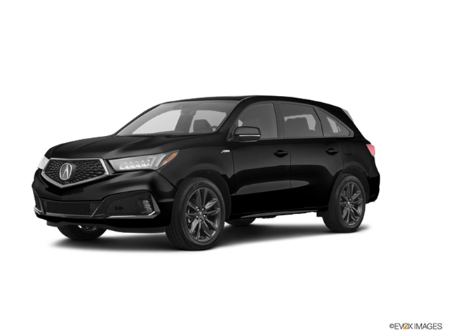 2019 Acura Mdx Sh Awd New Car Prices Kelley Blue Book New 2019 Acura Mdx Sh Awd