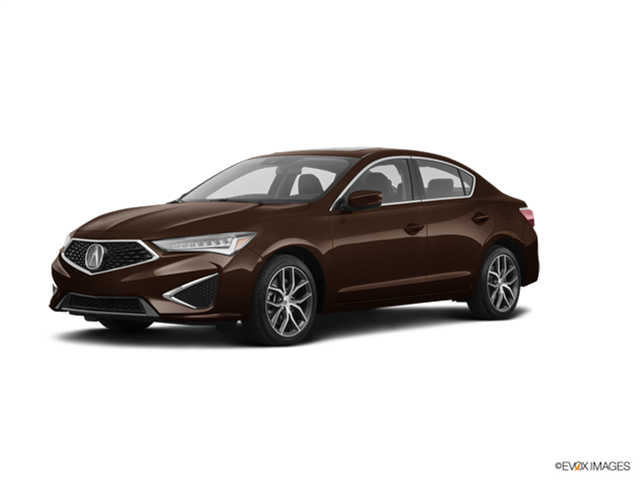 New 2019 Acura Ilx Base W Premium Pkg Pricing 