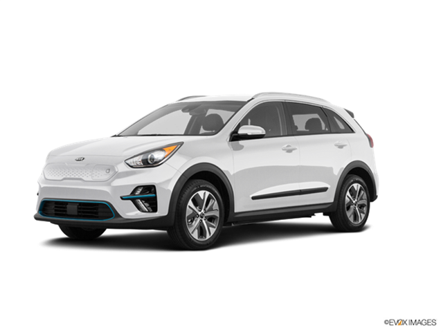 Kia Electric Models Kelley Blue Book 2019 Kia Niro Ev