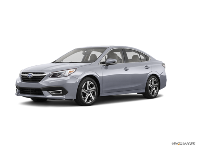 New 2020 Subaru Legacy Limited Xt Pricing Kelley Blue Book