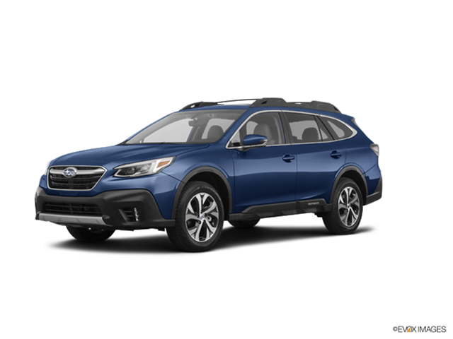 2020 Subaru Outback Limited New Car Prices Kelley Blue Book