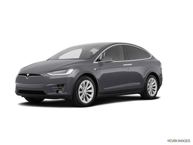 New 2019 Tesla Model X Performance Pricing Kelley Blue