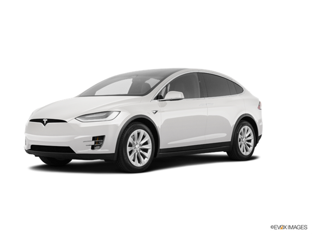 2019 Tesla Model X Pricing Reviews Ratings Kelley Blue Book