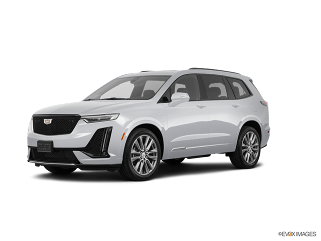 New 2020 Cadillac XT6 Sport Pricing | Kelley Blue Book