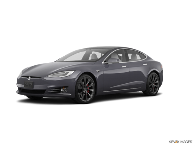 New 2019 Tesla Model S Performance Pricing Kelley Blue