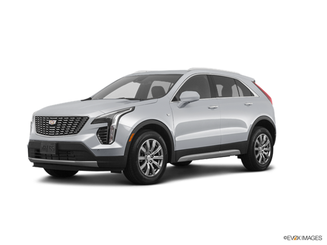 New 80 2020 Cadillac Xt4 Kbb