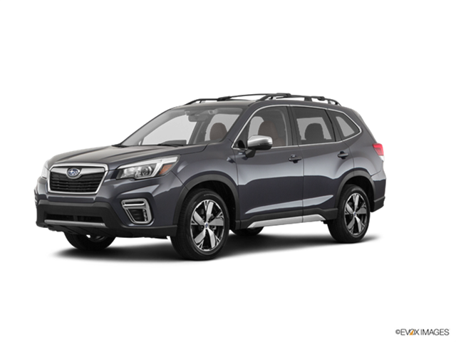 Awesome 11 2020 Subaru Forester Kbb