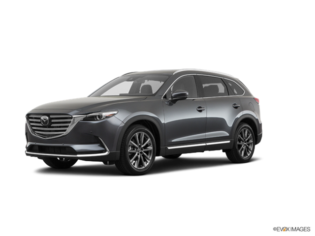 2020 mazda cx 9 sport tc auto