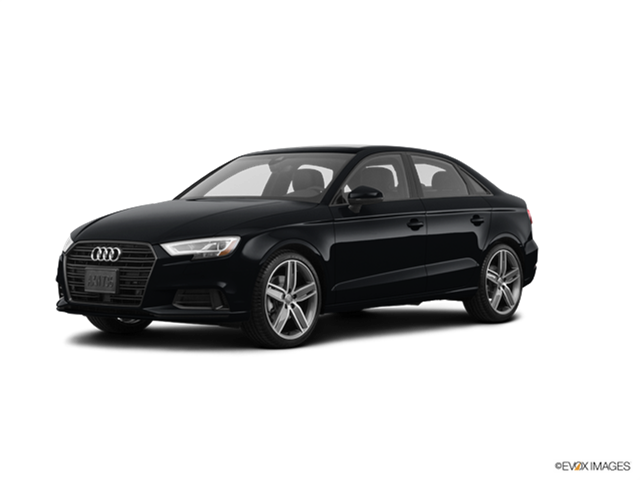 New 2020 Audi A3 Premium Plus Pricing | Kelley Blue Book