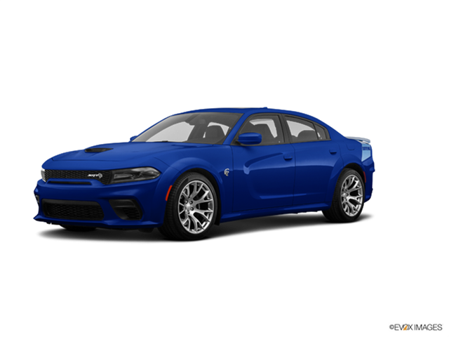 New 2020 Dodge Charger SRT Hellcat Pricing | Kelley Blue Book