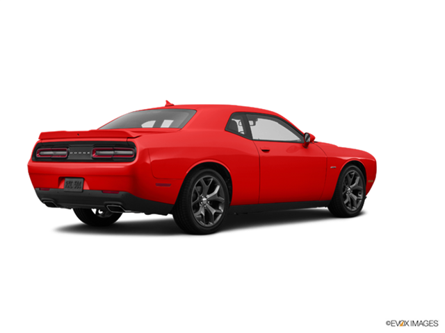 2017 Dodge Challenger R T Plus New Car Prices Kelley