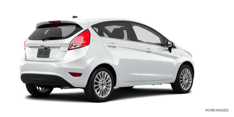 2017 Ford Fiesta Anium Specifications Kelley Blue Book 2017 Ford Fiesta Specs
