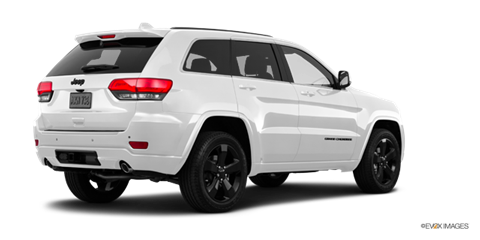 2015 Jeep Grand Cherokee Altitude New Car Prices - Kelley Blue Book