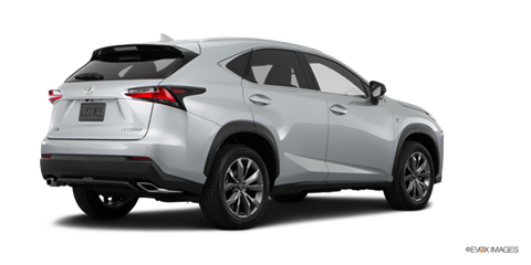 2017 Lexus Nx 200t F Sport Specifications Kelley Blue Book 2017 Lexus Nx Specs