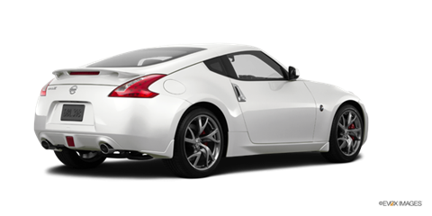 2017 Nissan 370z Sport Tech New Car Prices Kelley Blue Book