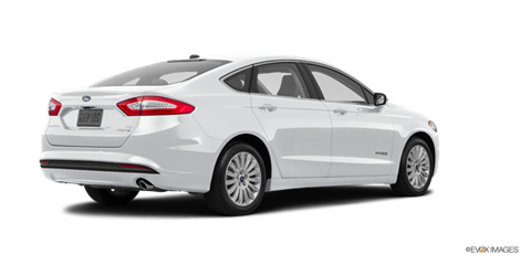 Rebates and incentives on ford fusion #10