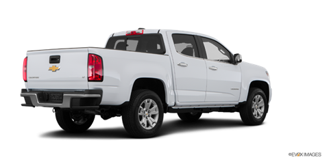 2017 Chevrolet Colorado Crew Cab Work Truck New Car Prices 2017 Chevrolet Colorado Crew Cab Work Truck New Car Prices Kelley Blue Book