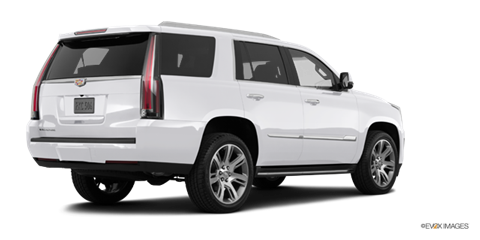 2016 Cadillac Escalade Platinum Specifications - Kelley Blue Book