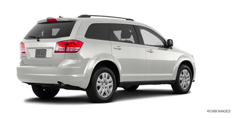 2017 Dodge Journey Se Consumer Reviews Kelley Blue Book