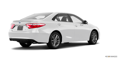 2017 Toyota Camry Hybrid Se 5 Year Cost To Own Kelley Blue Book 2017 Toyota Camry Hybrid 5 Year Cost To Own