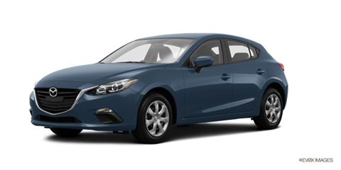 2016 Mazda MAZDA3 i Sport Pictures & Videos - Kelley Blue Book